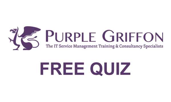 itil v4 foundation exam questions and answers