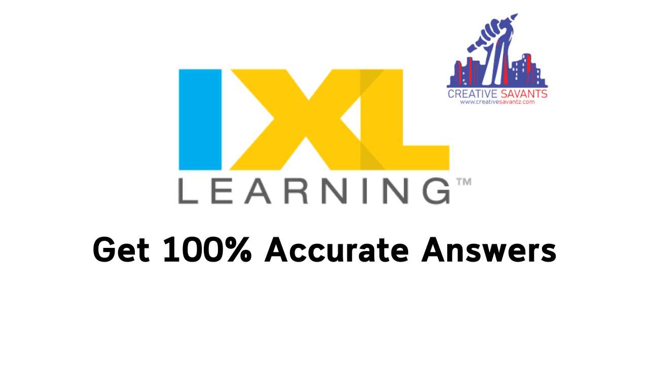 ixl answer bot