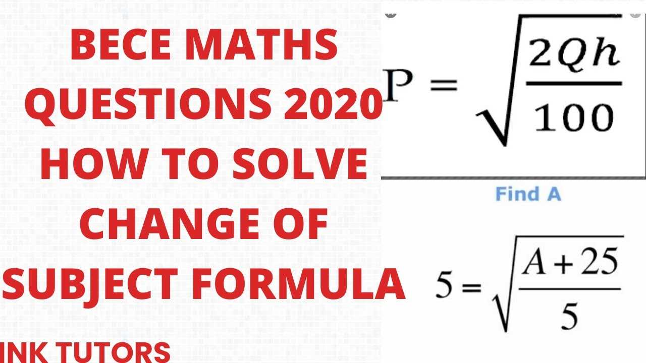 jss 3 exam questions and answers mathematics