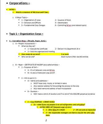 july 2025 bar exam sample answers