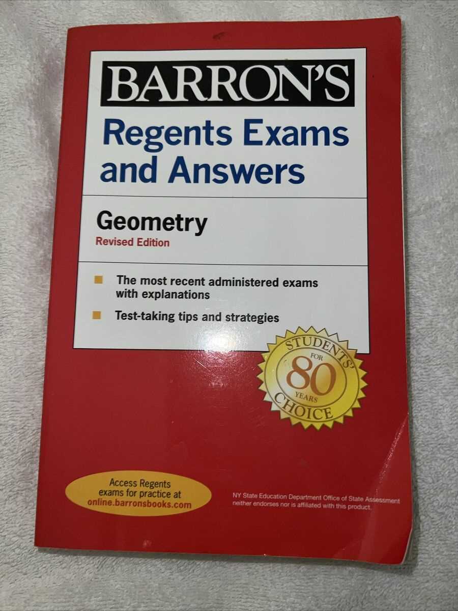 june 2025 geometry regents answers with work