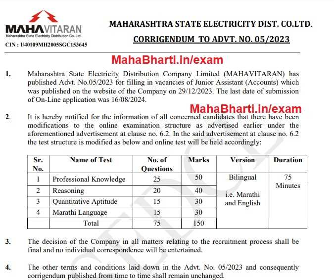 junior accountant exam questions and answers