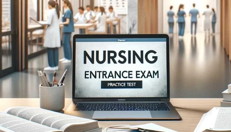 kaplan nursing entrance exam math