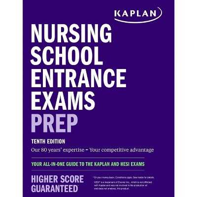 kaplan nursing entrance exam math