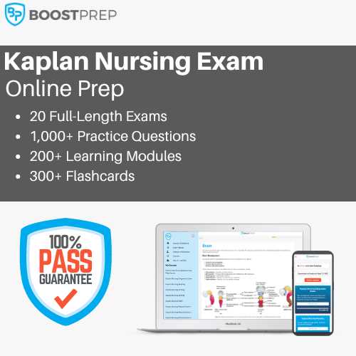 kaplan nursing entrance exam practice questions