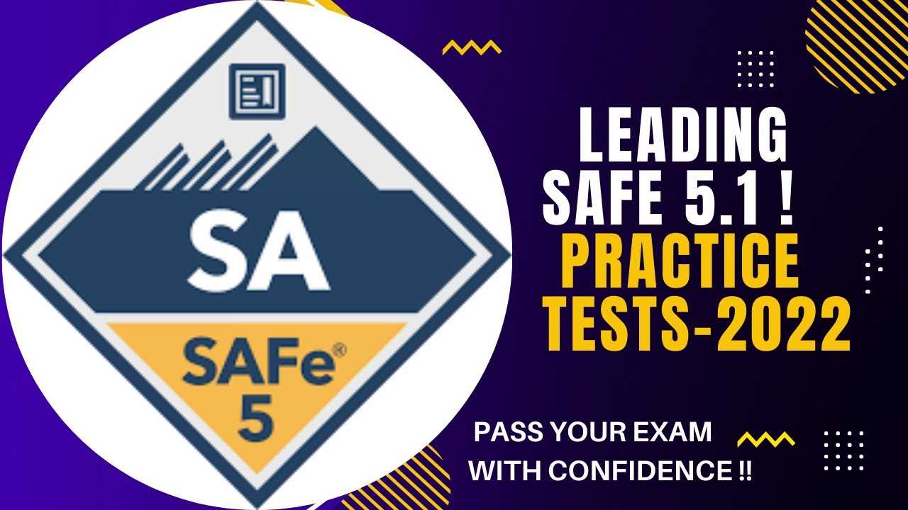 leading safe 5.1 exam questions and answers