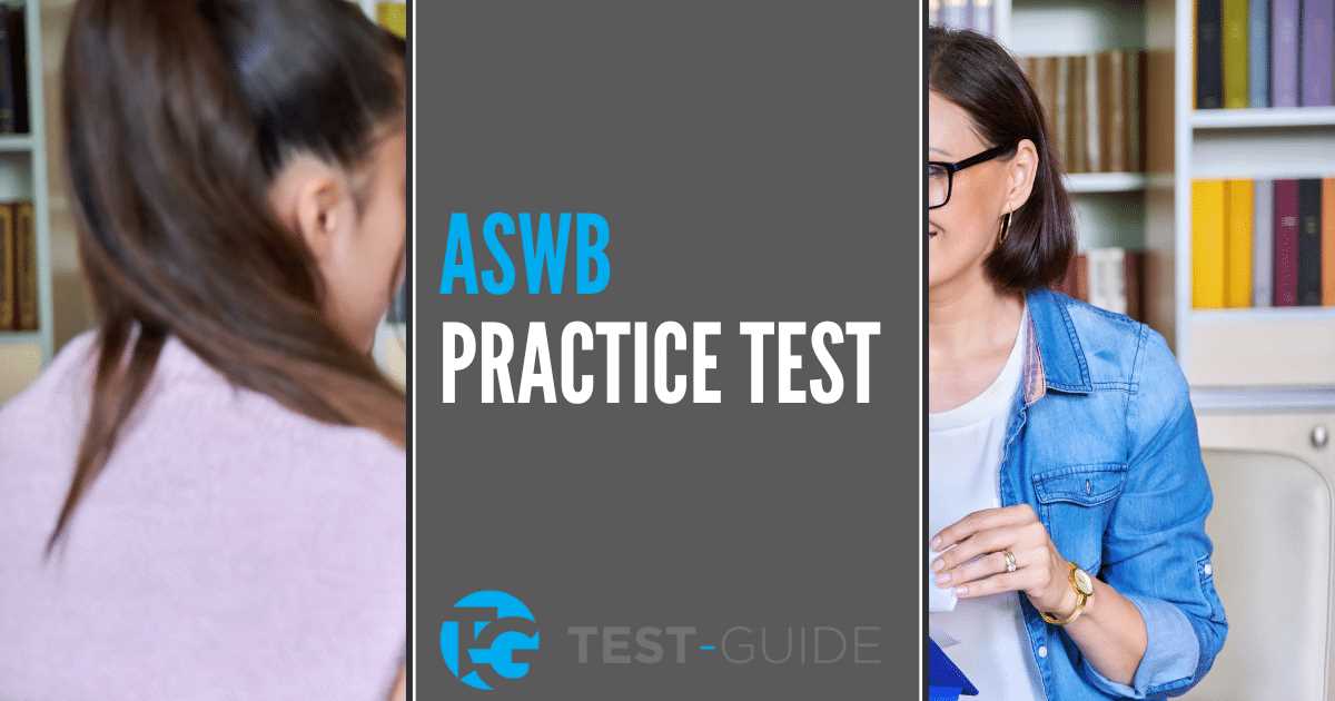 lgsw practice exam