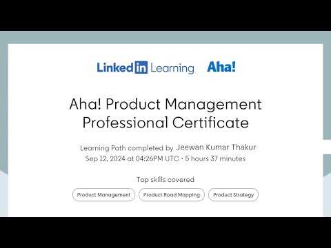 linkedin career essentials in generative ai exam answers