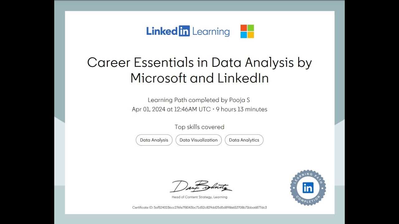 linkedin learning project management foundations exam answers