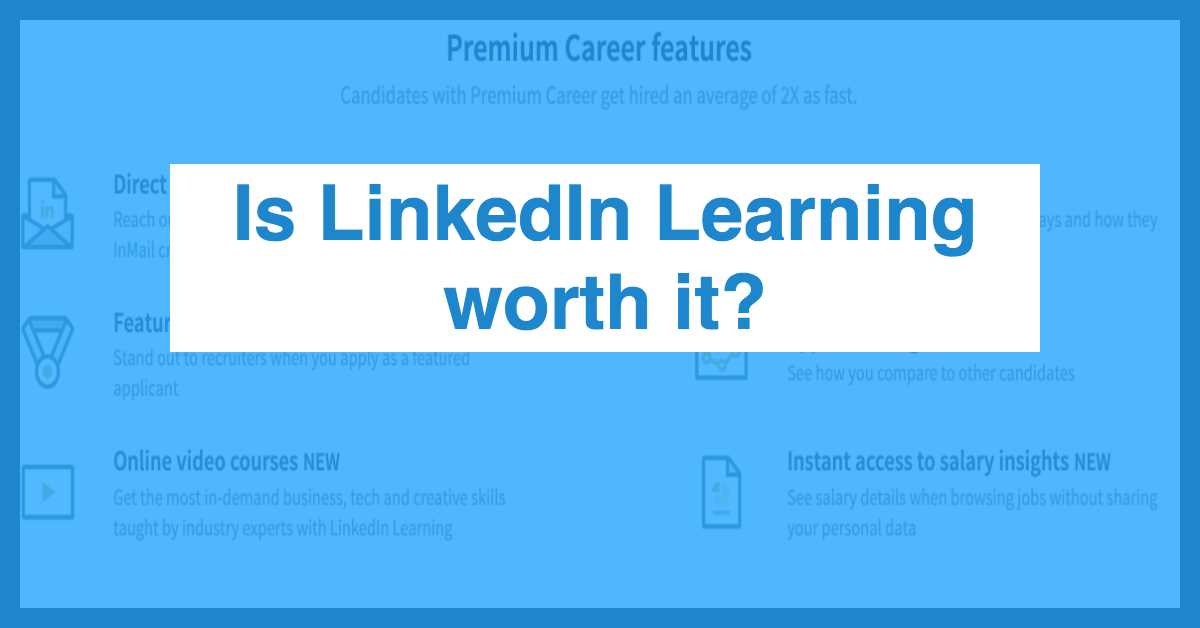 linkedin recruiting foundations exam answers