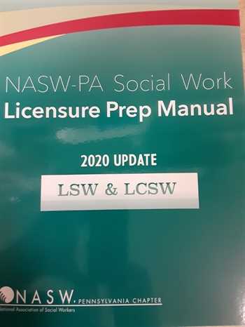 lmsw exam prep books