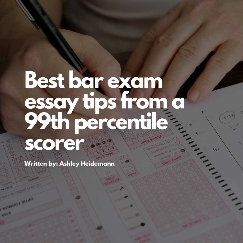 louisiana state bar exam