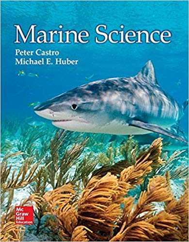 marine science final exam study guide answers