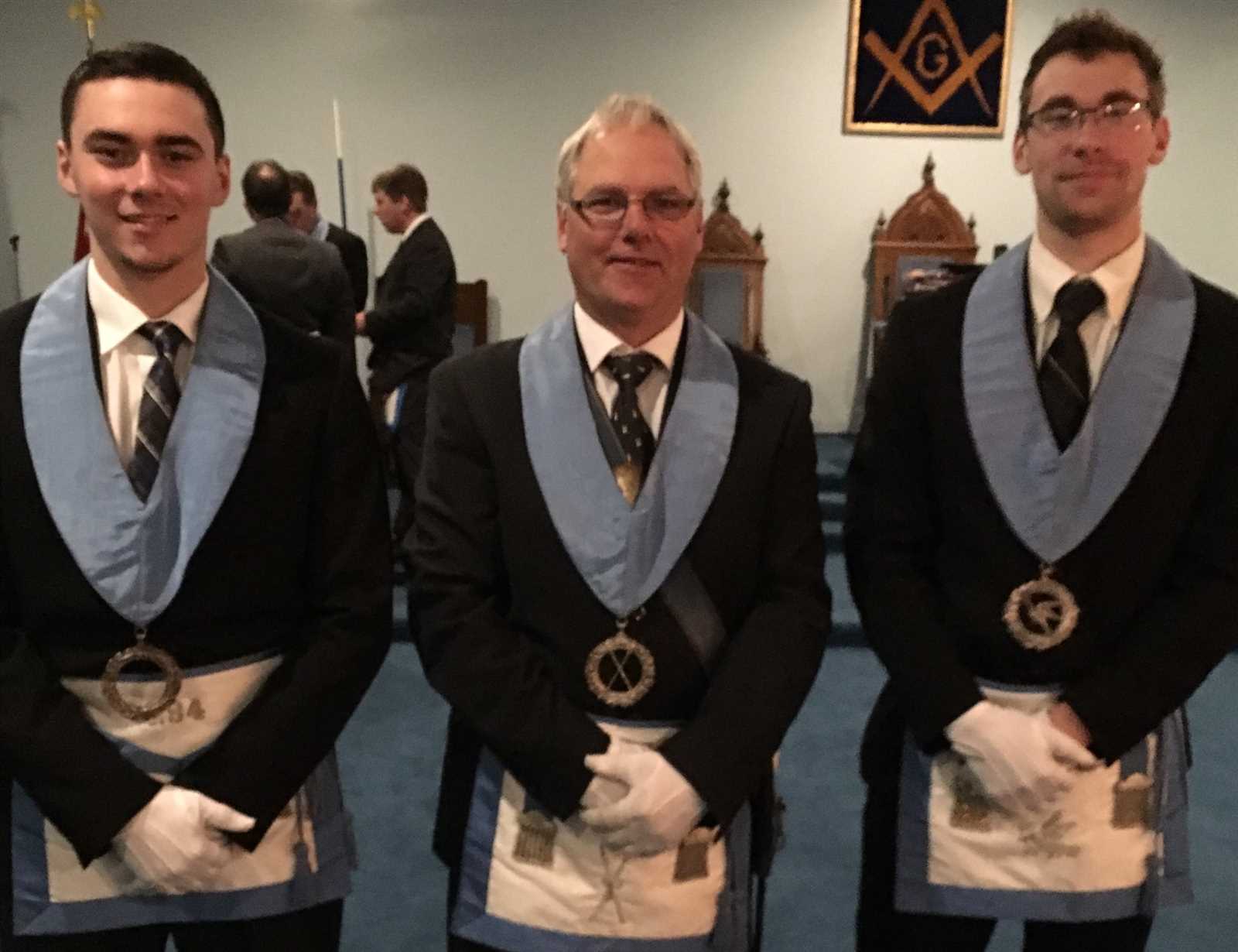 master mason questions and answers