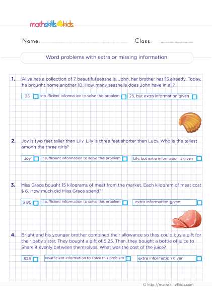 maths word search 6 answers