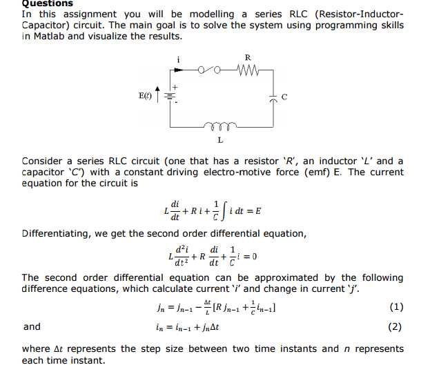 matlab exams questions and answers