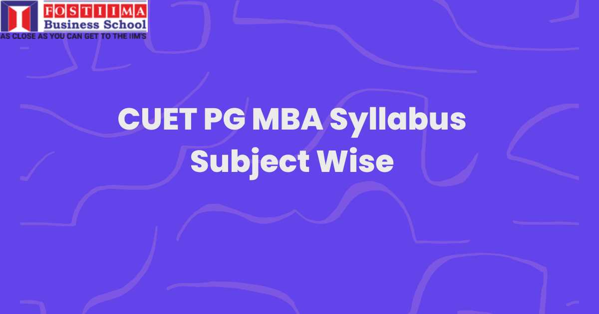 mba comprehensive exam questions and answers