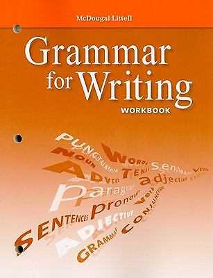 mcdougal littell literature grade 12 answers