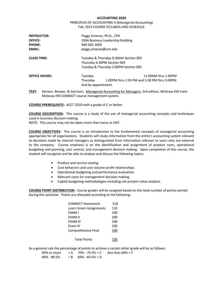 mcgraw hill connect accounting exam 2 answers