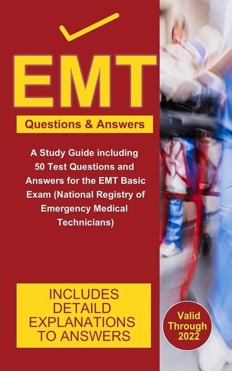 medical exam questions and answers