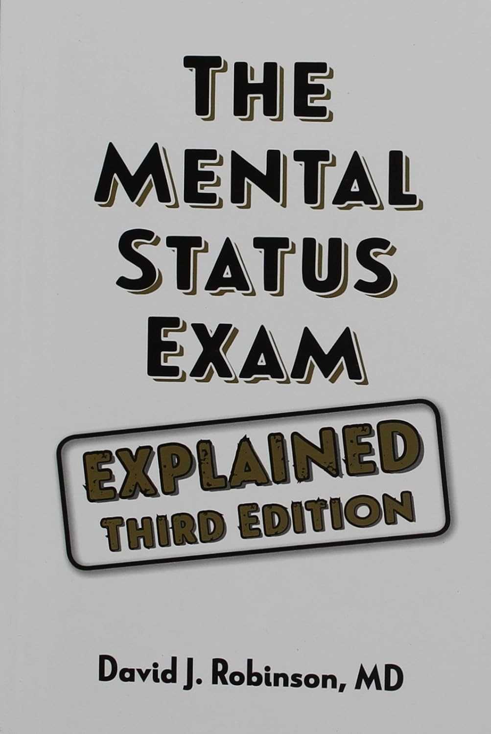 mental status exam affect descriptors