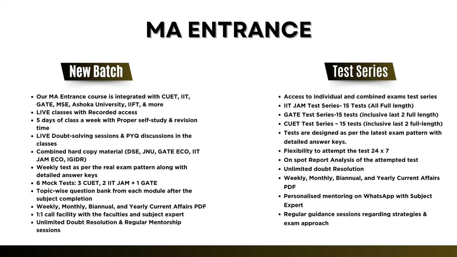 microeconomics comprehensive exam answers