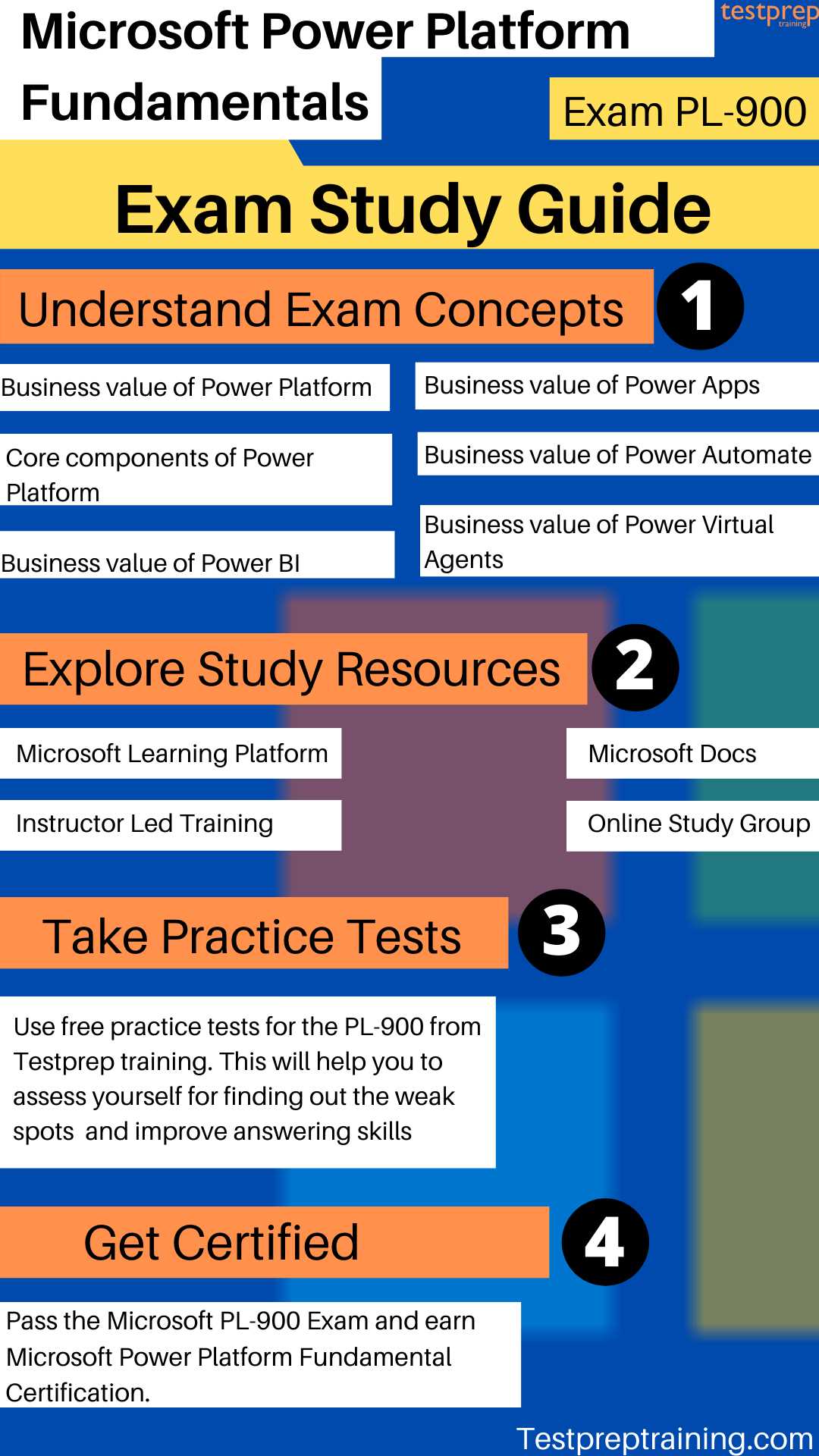 microsoft power platform fundamentals practice exam coursera answers