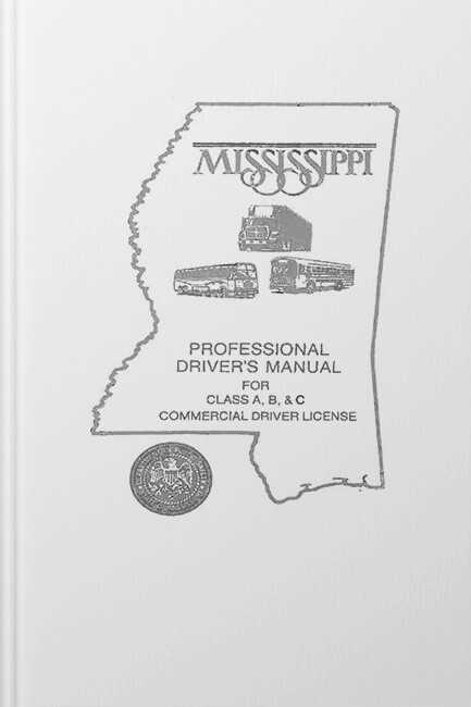 mississippi drivers manual questions and answers