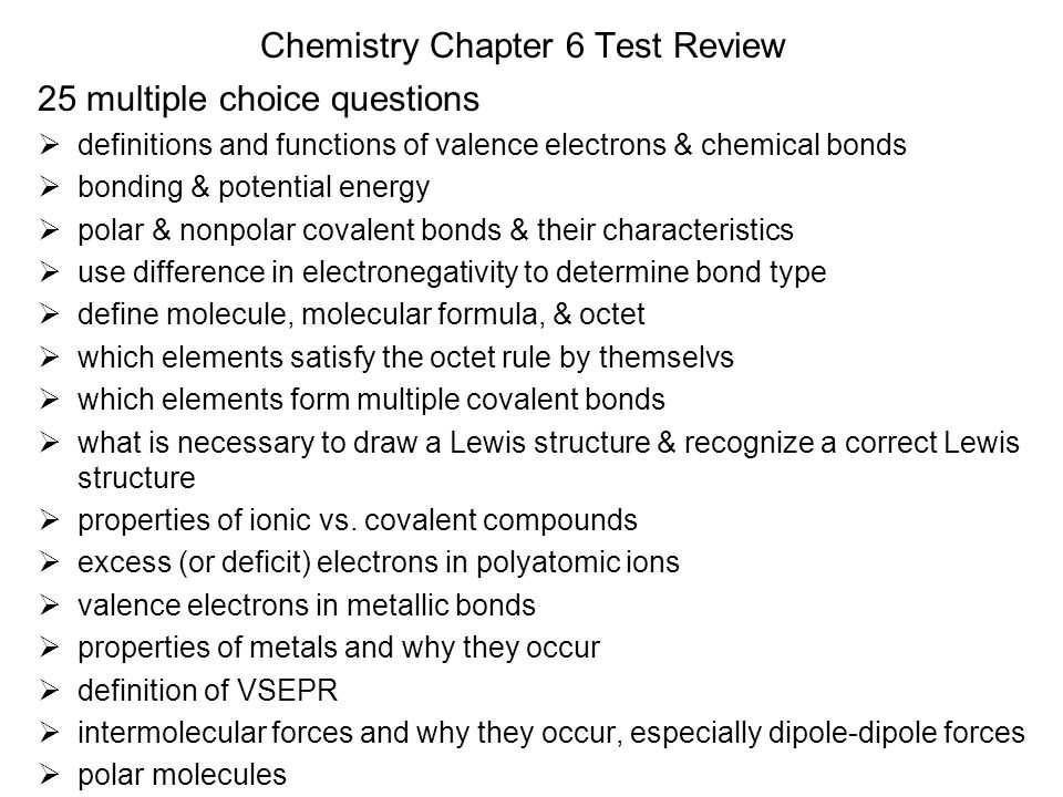 modern chemistry textbook answers chapter 6