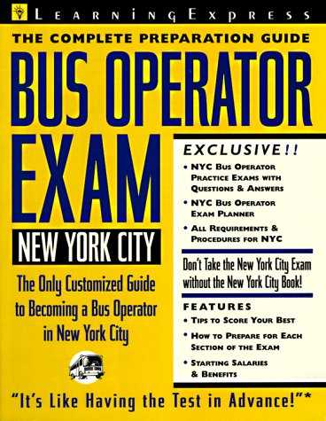 mta subway conductor exam