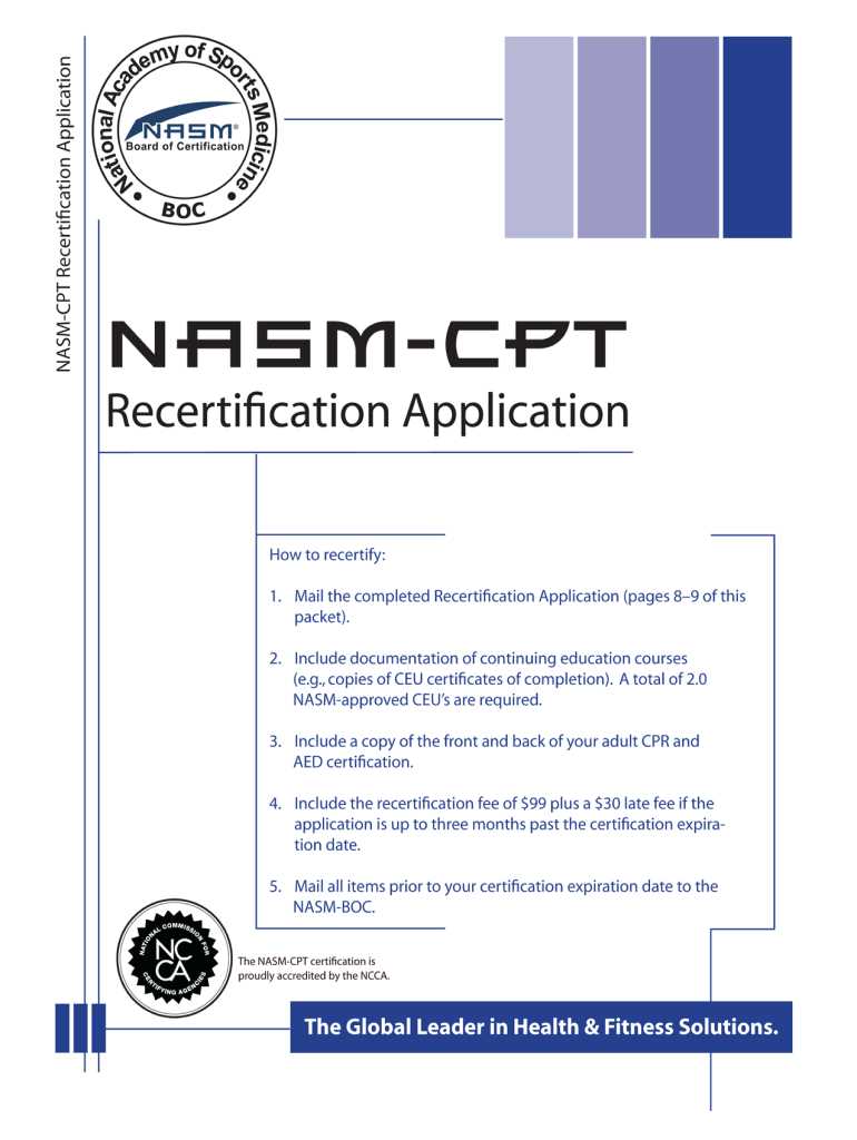 nasm cpr exam answers