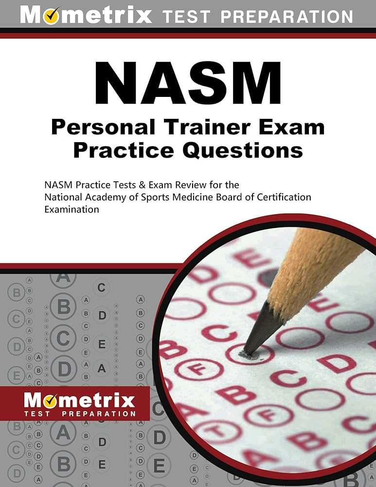 nasm exam answers