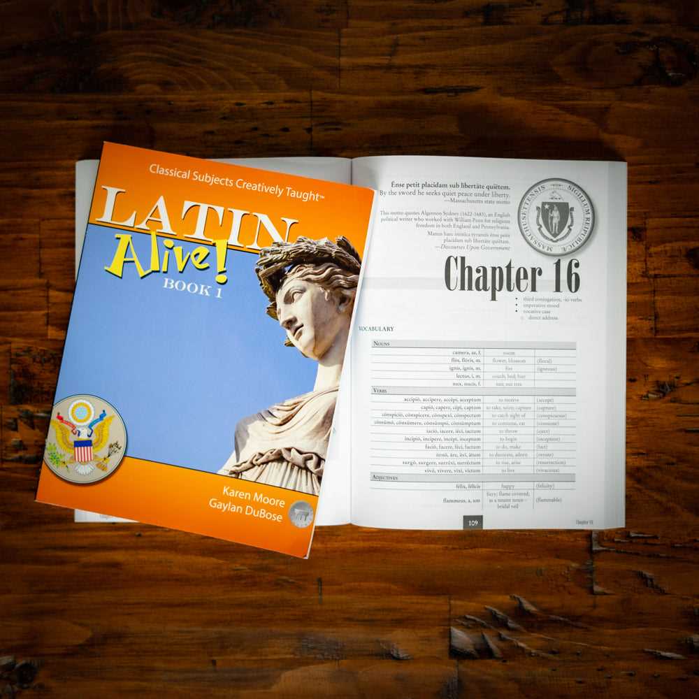 national latin vocabulary exam