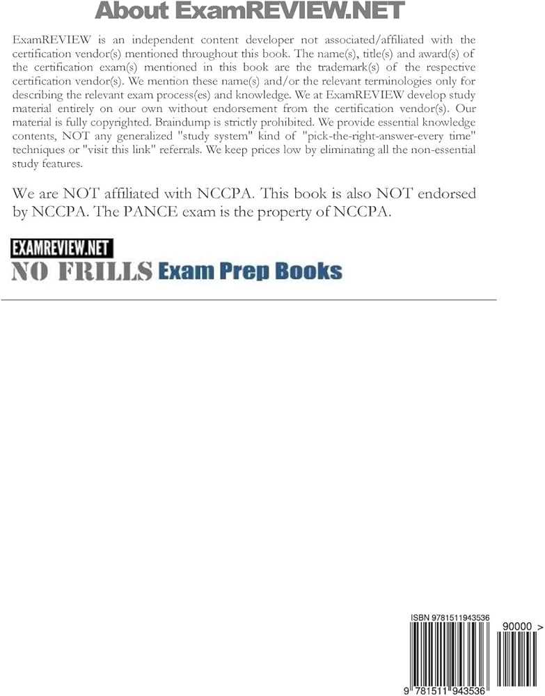 nccpa practice exam answers