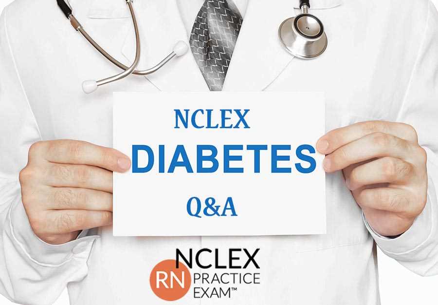 nclex exam questions and answers