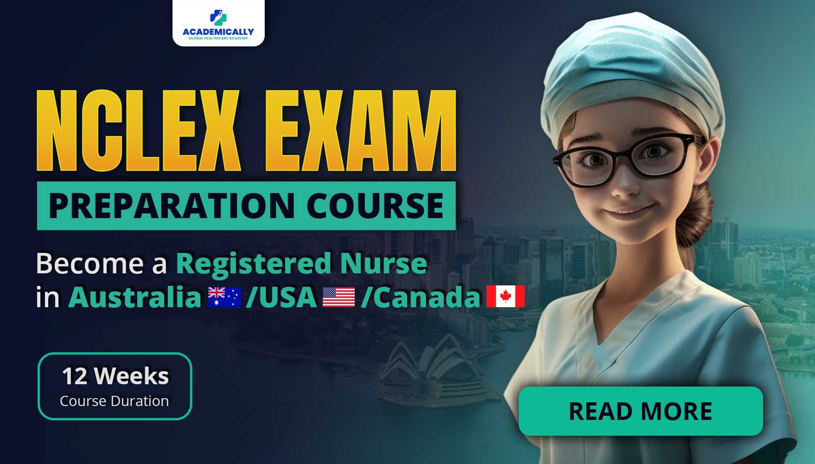 nclex rn exam centers in india