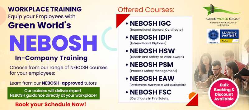 nebosh psm exam questions and answers