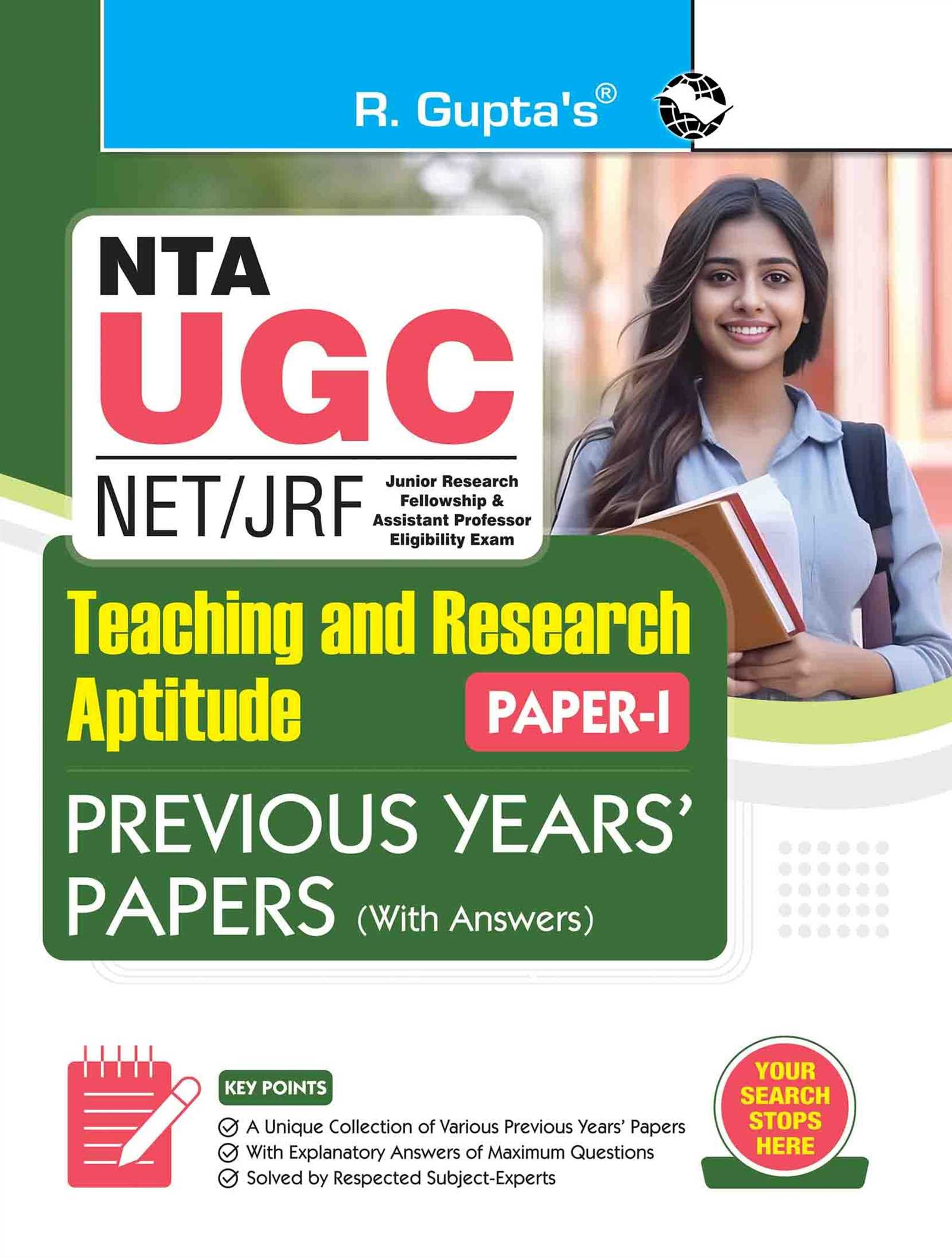 net exam papers with answers