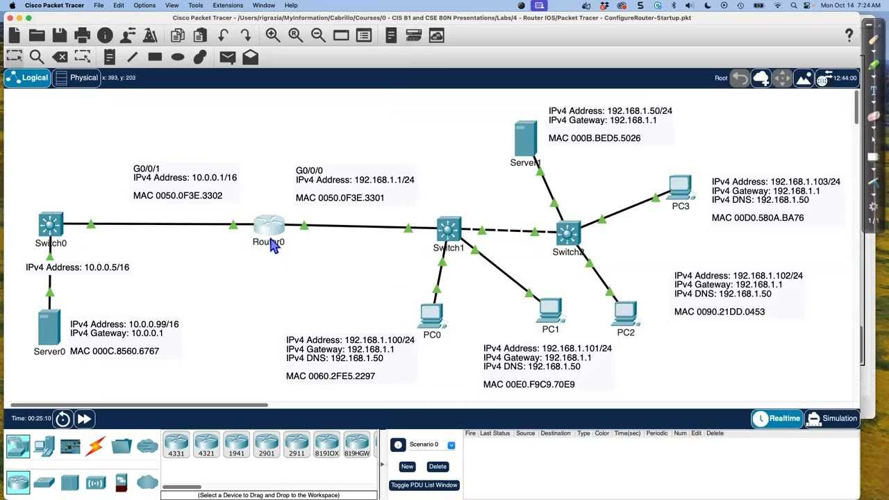 netacad checkpoint exam answers