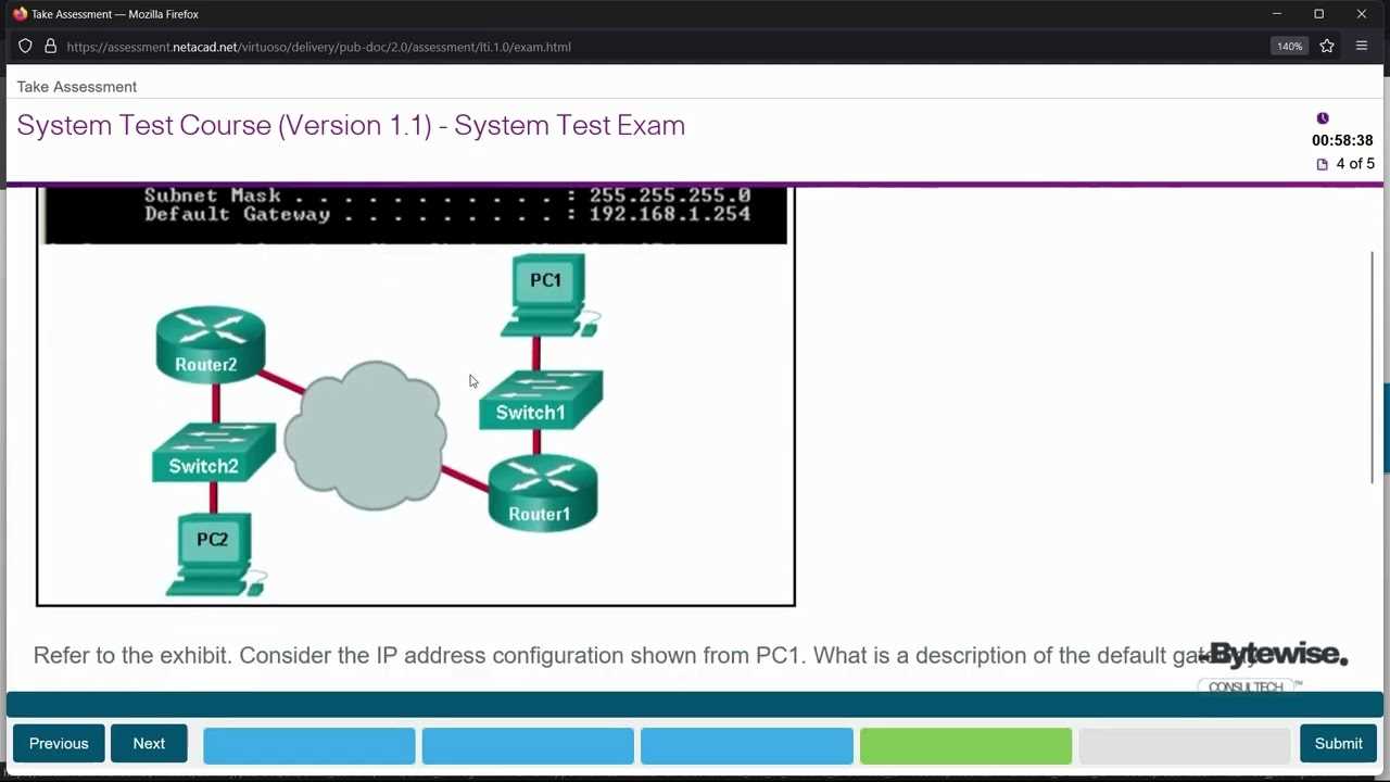 netacad checkpoint exam answers