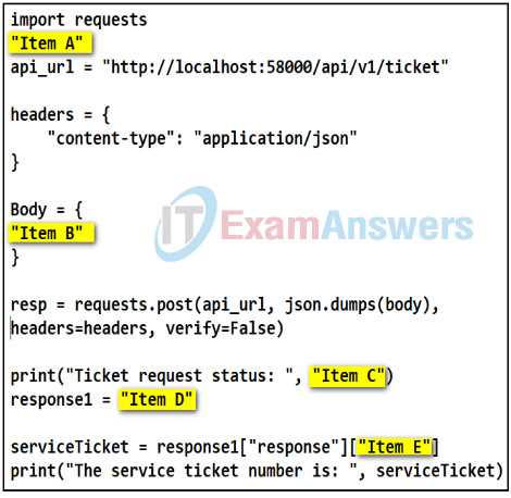 network defense essentials exam answers