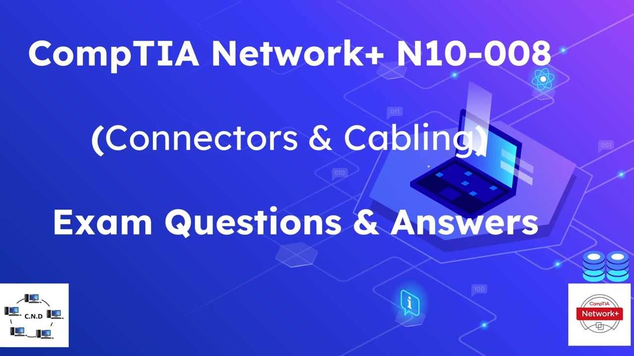 networking exam questions and answers