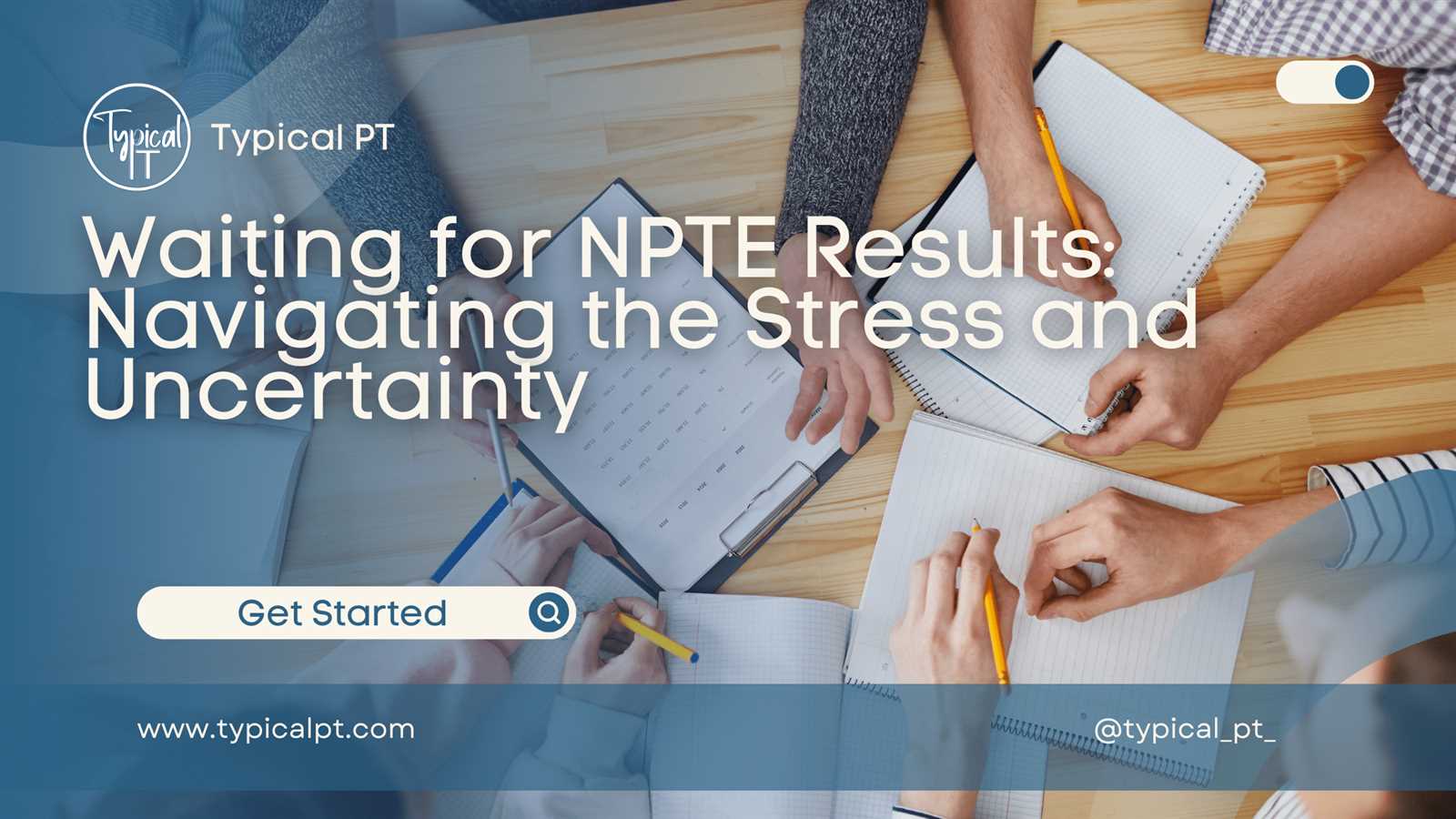 npte exam results