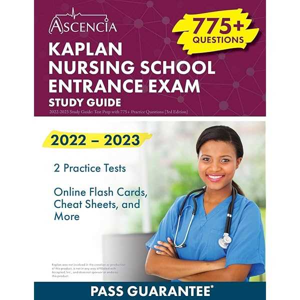 nursing pre entrance exam practice test