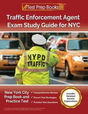 nypd exam