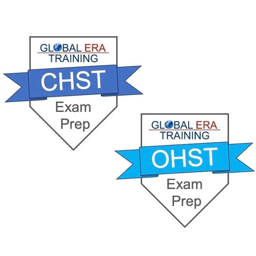 ohst practice exam