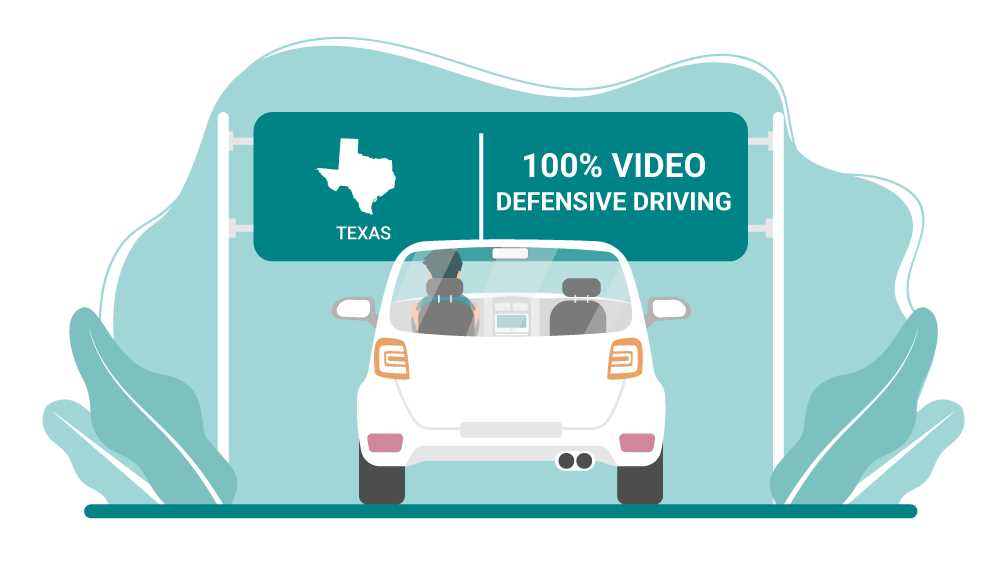 online texas defensive driving course answers