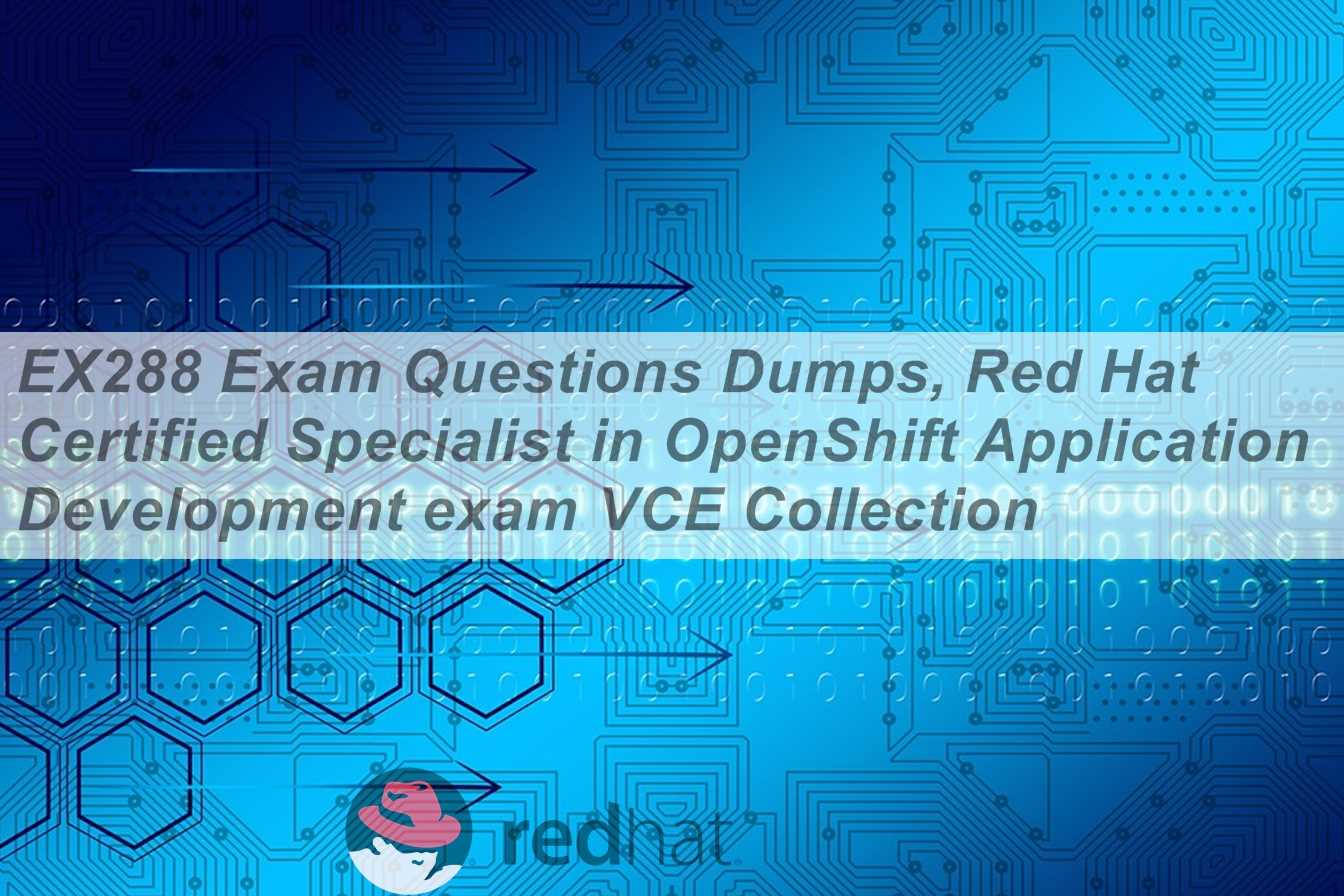 openshift exam questions and answers