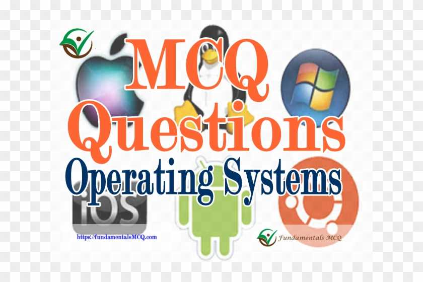 operating system final exam questions and answers