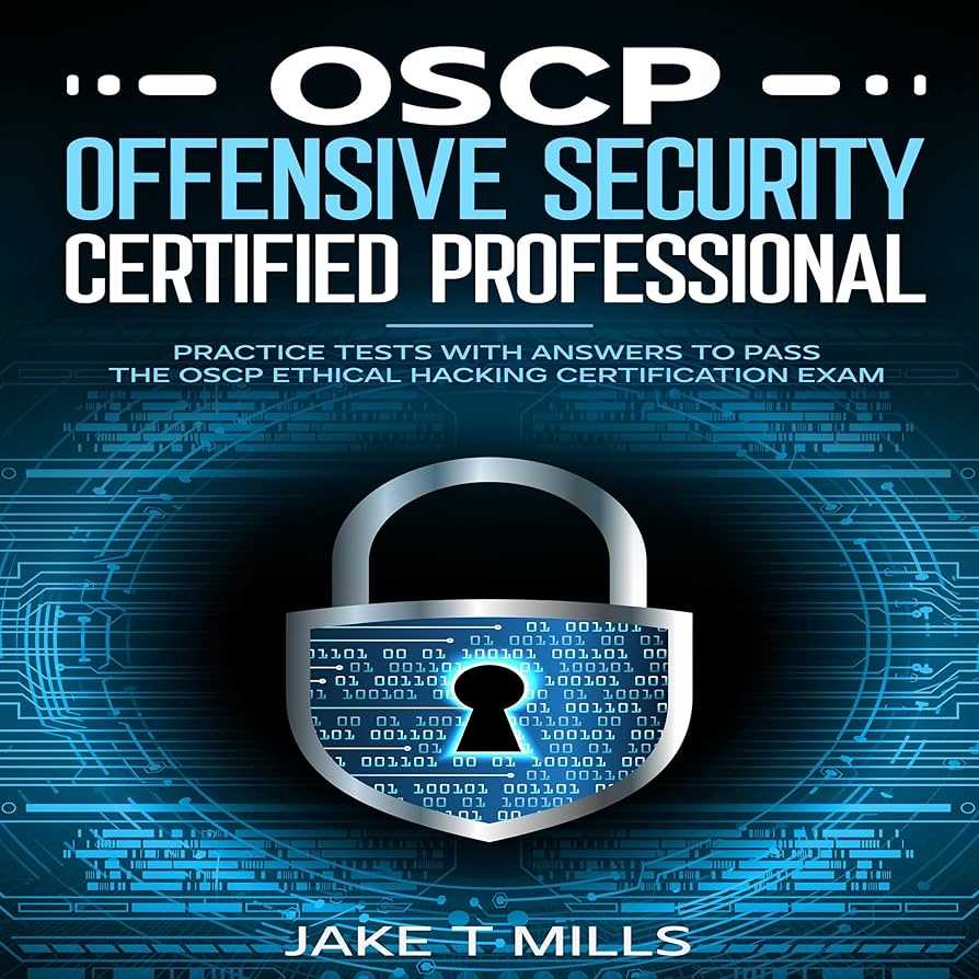 oscp exam answers